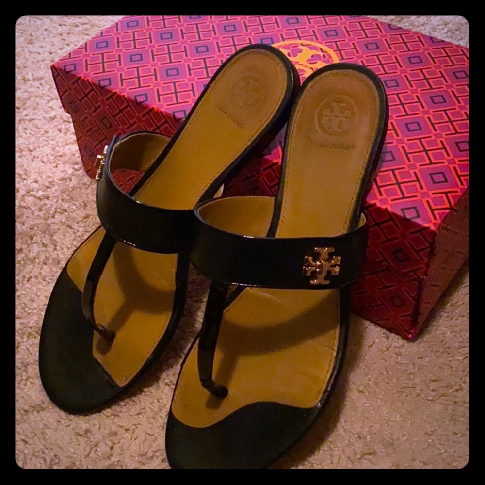 Tory Burch Sandaals